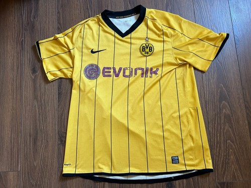 Fußball trikot borussia - fußball,