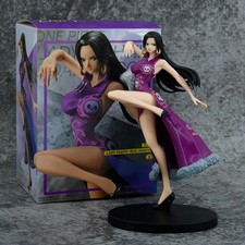 One Piece Boa Hancock Figur