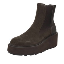 Cafe' Noir Chelsea Boots mit