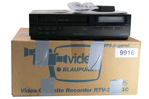 Blaupunkt rtv 317 - blaupunkt, |