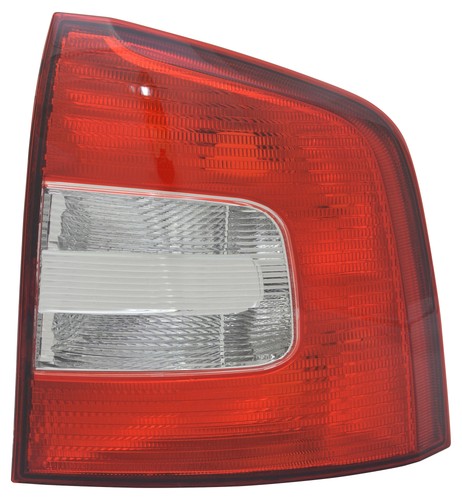 Rücklicht rechts für skoda - rechts,