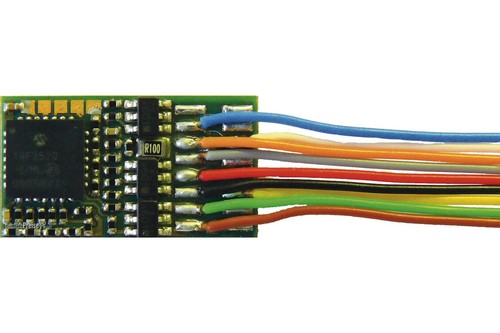 Roco 10894 lokdecoder 8polig - roco,