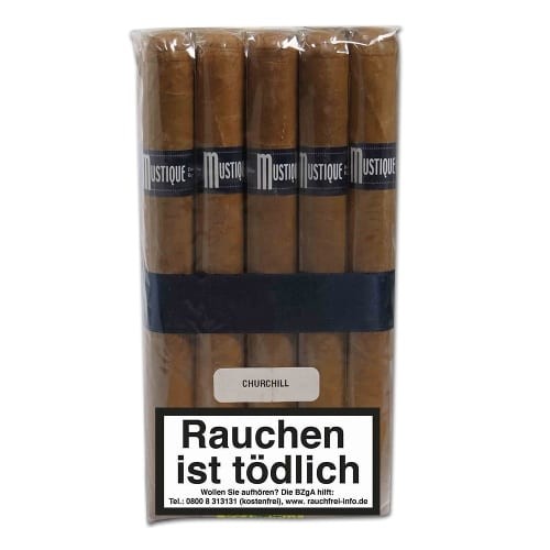 Mustique blue churchill bundle - mustique,