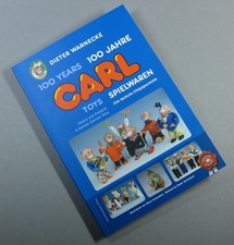 MAX CARL TOYS GROSSARTIGES