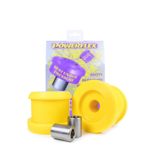 Powerflex pfr27 207 - x, pfr27-207