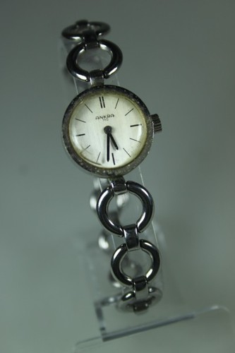 Ankra 710 damenarmbanduhr - 710,