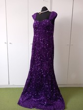 Damen Abendkleid GR: 40