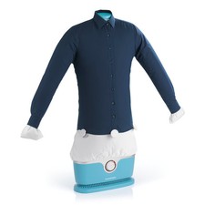 Hemdenbügler Bügelpuppe 2in1