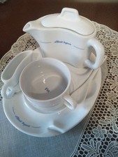 GAULOISES SPEISEWAGEN