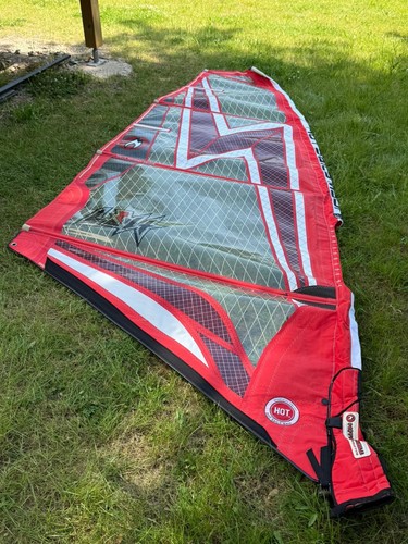 Windsurfsegel hot sails - windsurfsegel, maui