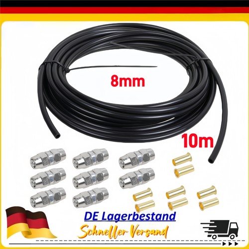 Kraftstoffleitung polyamidrohr - kraftstoffleitung,