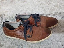 NEU! AM Echt Leder Herren