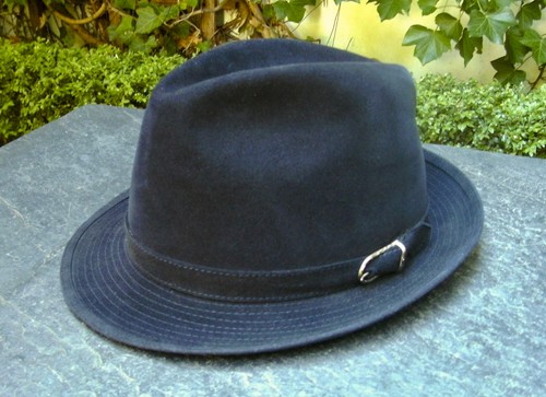 Neu mayser trilby - mayser, 🇩🇪