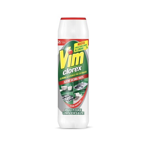 Vim clorex schrubber extra - clorex,