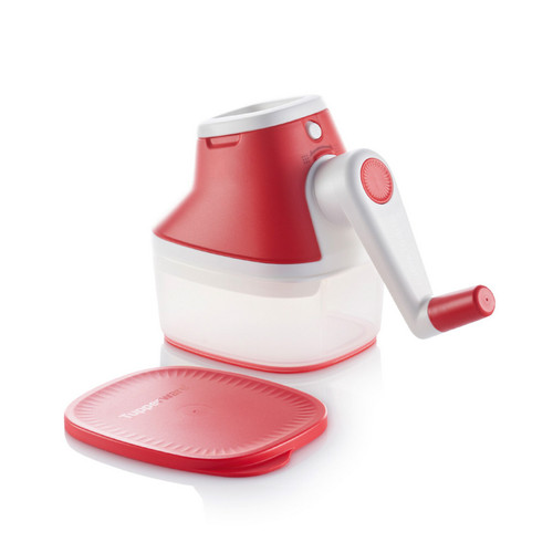 Tupperware chef mahl - tupperware, mahl-chef