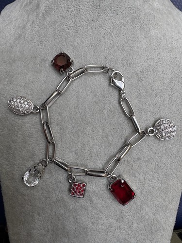 Swarovski bettelarmband - swarovski,