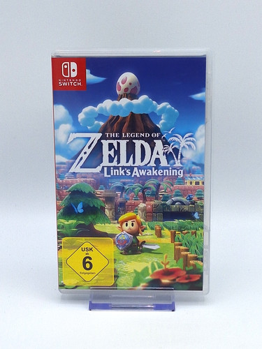 The legend zelda link s - zelda:, link's