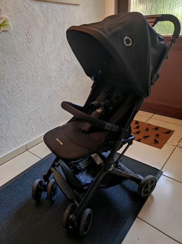 Buggy lara von maxi cosi - buggy,
