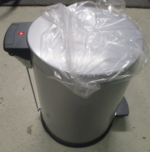 Hailo abfalleimer profiline - abfalleimer,