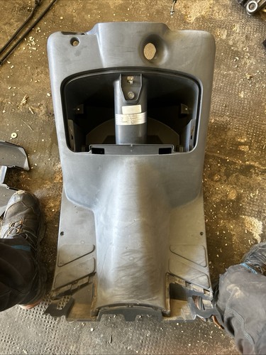 Piaggio sfera rst 125 - rst, 50/
