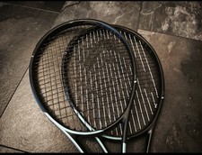 Head Gravity Pro 2023 besaitet