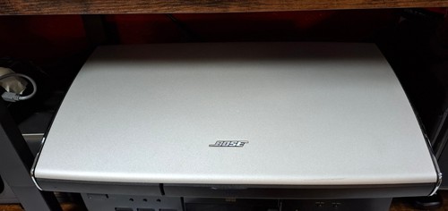 Bose konsole mediacenter - bose,