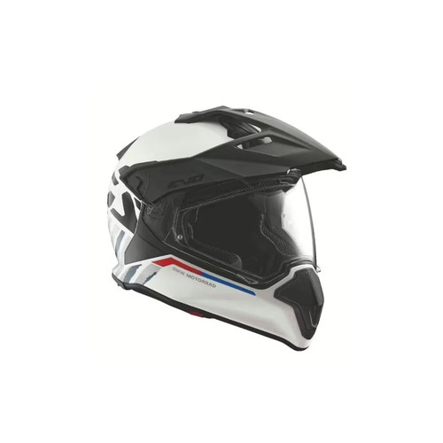 Original bmw motorrad helm - original,