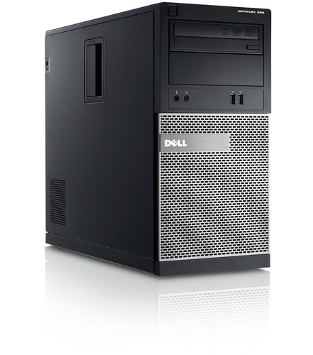 Dell optiplex 390 intel - 390, core
