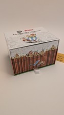 18x 10 Euro + 2x 250 Euro Asterix 2022 France mit Sammelnbox