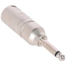 Neutrik NA2MP - XLR Male -