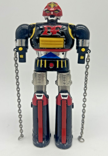 Battle fever robo - battle,