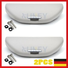 2x Brillenfach Sonnenbrille