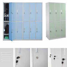 Schließfach Boston T829