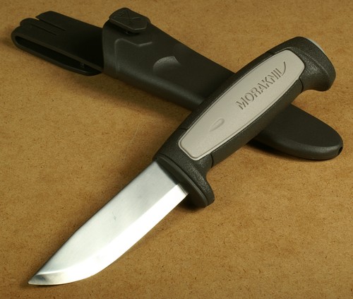 Morakniv robust arbeitsmesser - morakniv,