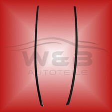 Leiste links+rechts für