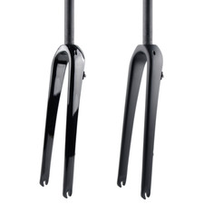 Rennrad fahrrad gabeln - rennrad, carbon