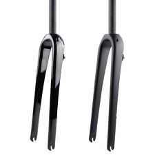 Rennrad Fahrrad Gabeln Carbon