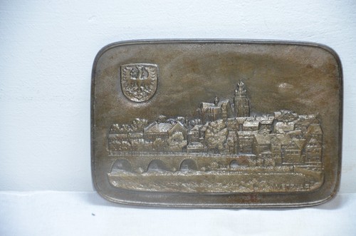 Buderus kunstguss relief - buderus,