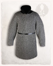 Richard Kettenhemd Aluminium