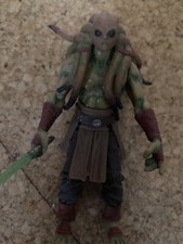 Star Wars Kit Fisto Hasbro 