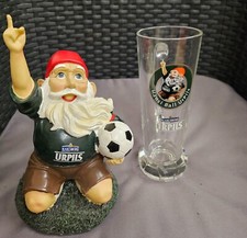 Karlsberg Hansi  Urpils  Zwerg