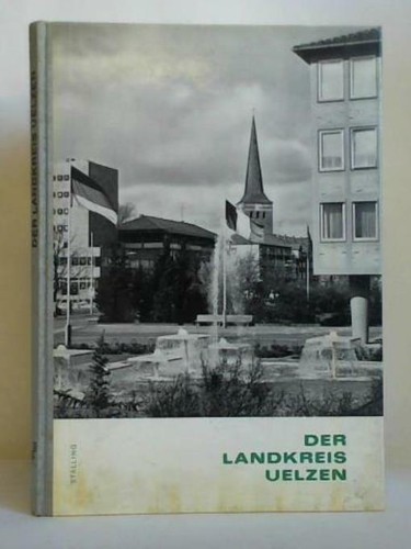 Der landkreis uelzen - der,