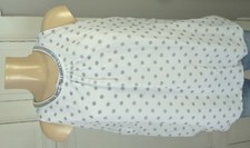 MADE IN  ITALY Top Bluse