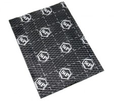 STP Black Silver Pack 20