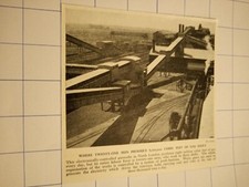 Gasworks North London