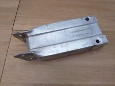 Mercedes X204 GLK Frontstoßstange Halter Pralldämpfer Vorne Links A2046201395