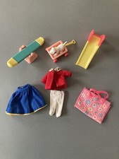 Barbie Zubehör Kleidung