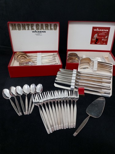 Wilkens besteck monte carlo - wilkens, besteck-