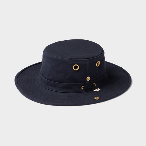 Tilley classic dark navy - t3,