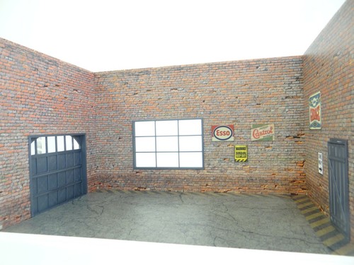Modellautos display auto - display, 1/24